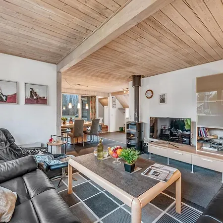 Hébergement de vacances Hera By Interhome Oksbøl