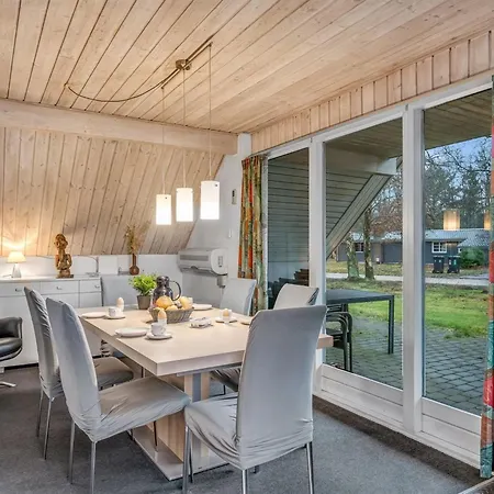 Casa de Férias Hera By Interhome