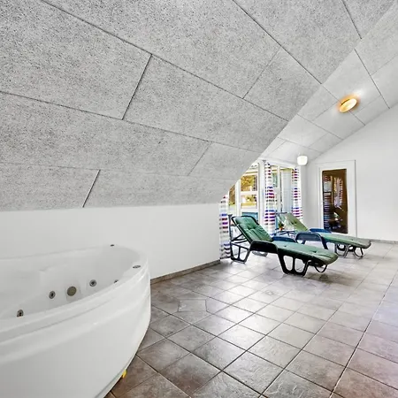 Casa vacanze Hera By Interhome Oksbøl