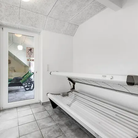 Hera By Interhome Дом отдыха Oksbol (Syddanmark)