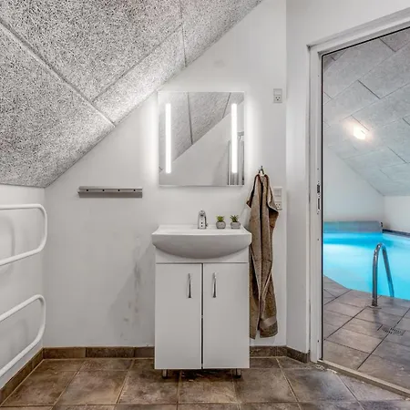 Hébergement de vacances Hera By Interhome *
