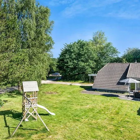 Hera By Interhome Hébergement de vacances *