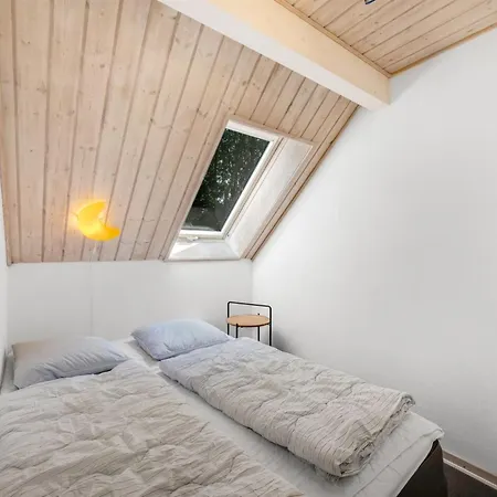 Hera By Interhome Casa vacanze Oksbøl