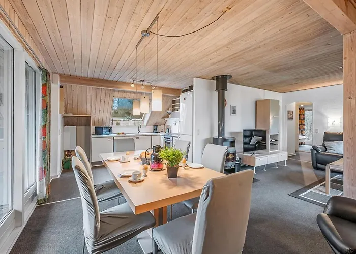 Nyaraló Hera By Interhome