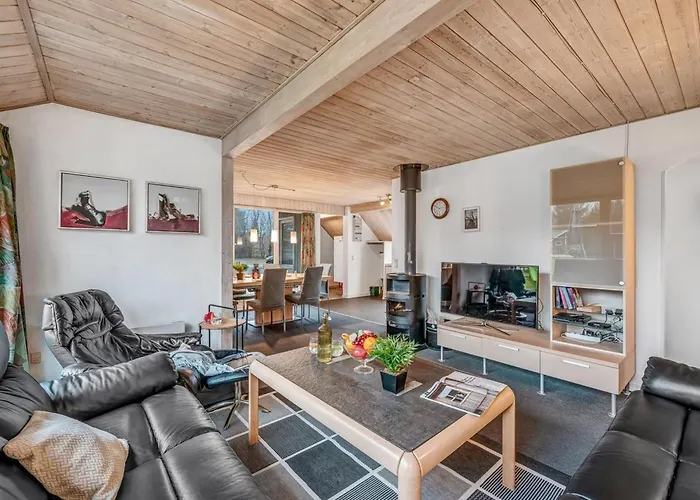 Nyaraló Hera By Interhome Oksbøl