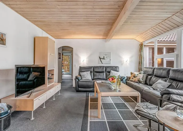 Nyaraló Hera By Interhome *