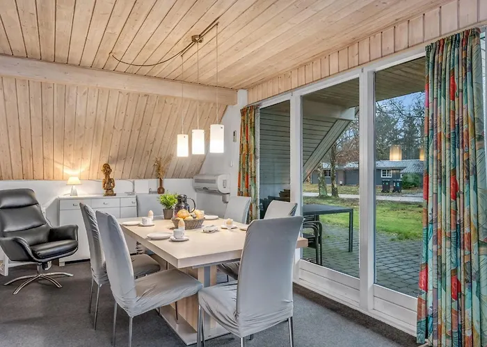 Nyaraló Hera By Interhome