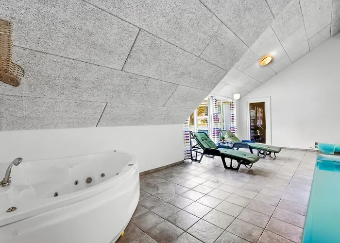 Nyaraló Hera By Interhome Oksbøl