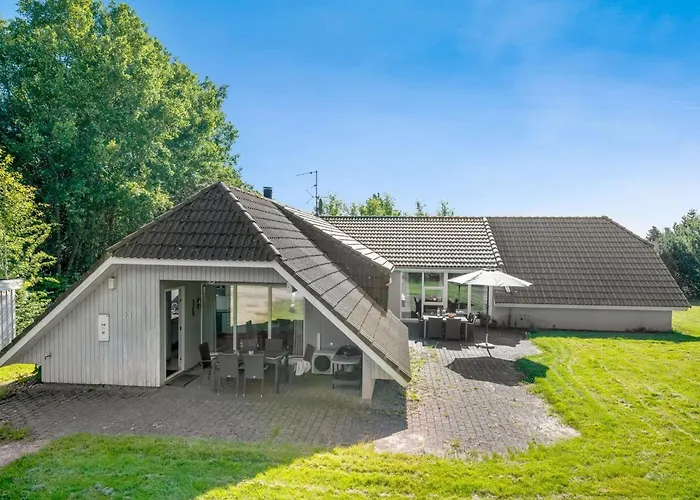 Nyaraló Hera By Interhome Oksbøl